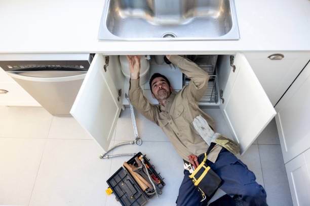 Best Best Plumbers Near Me  in Perry, LA