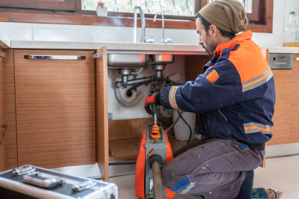 Best Sewer Line Repair  in Perry, LA