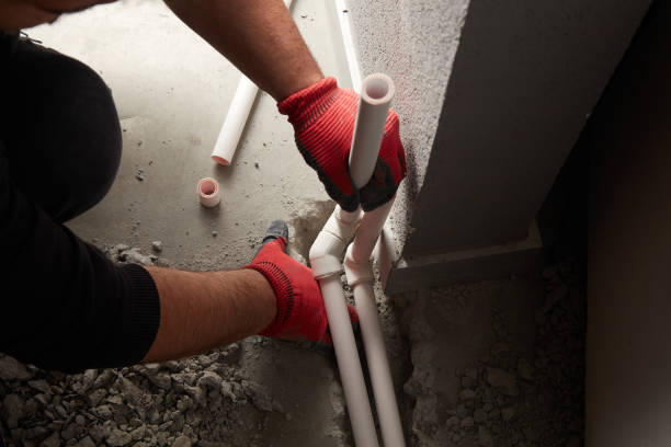 Best Plumbing Installation Services  in Perry, LA