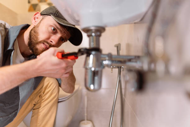 Best Water Leak Repair  in Perry, LA