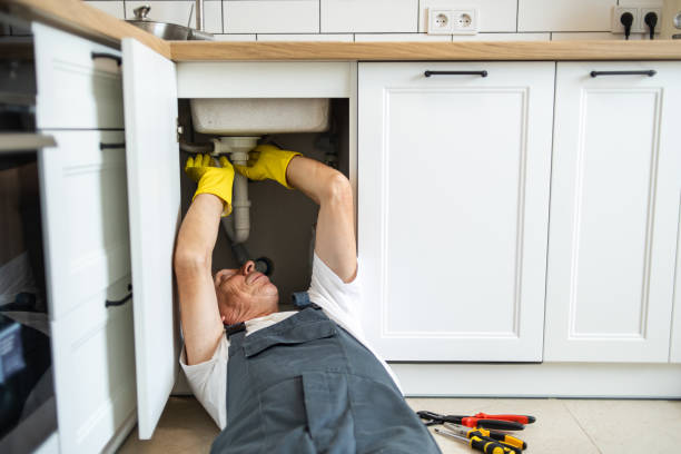 Best Same-Day Plumbing Service  in Perry, LA