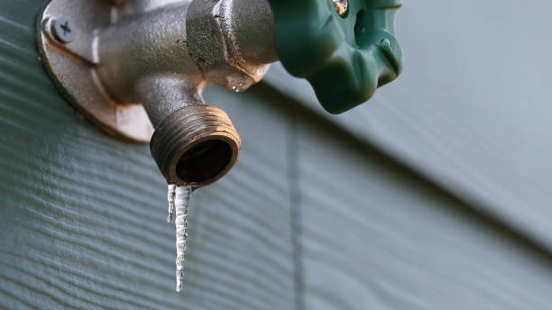 Reliable Perry, LA Plumbing Solutions