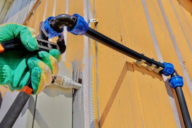 Best Gas Line Repair  in Perry, LA